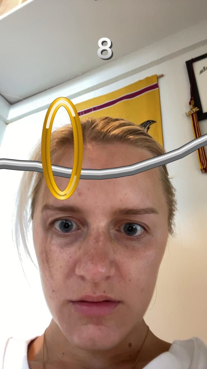 Hope Buchinger highlight