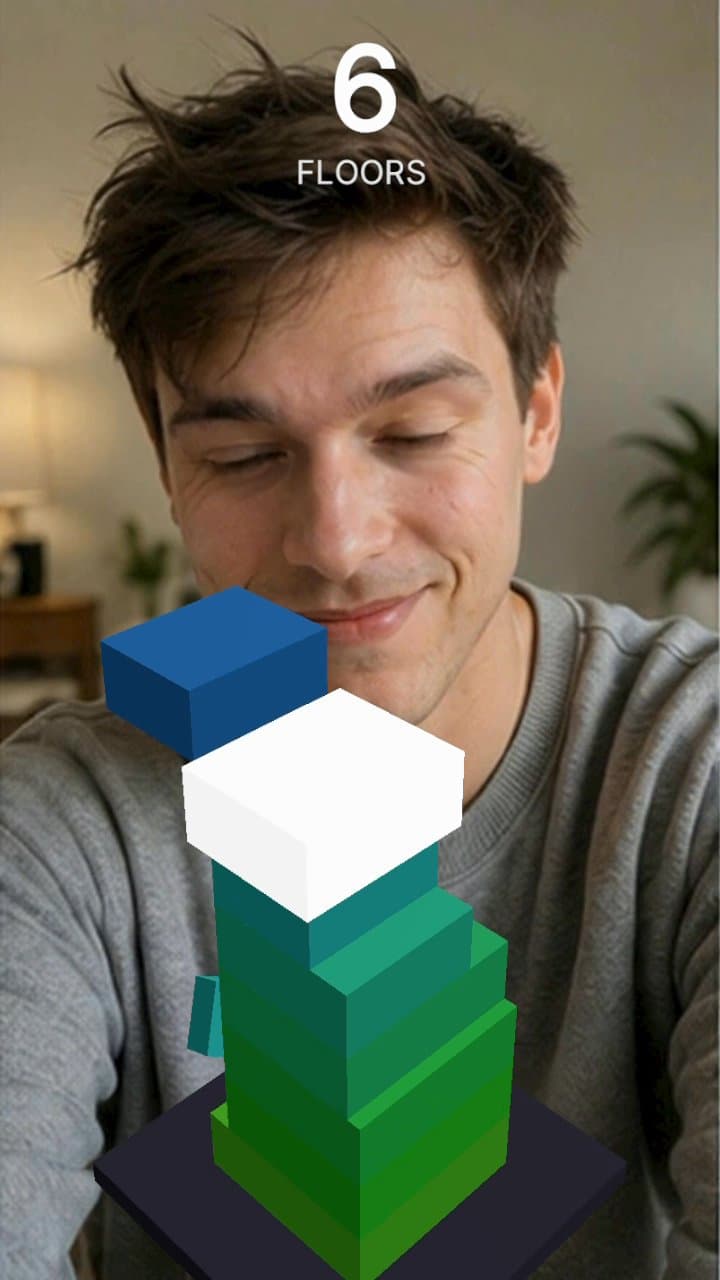 Tower Stacker 3D