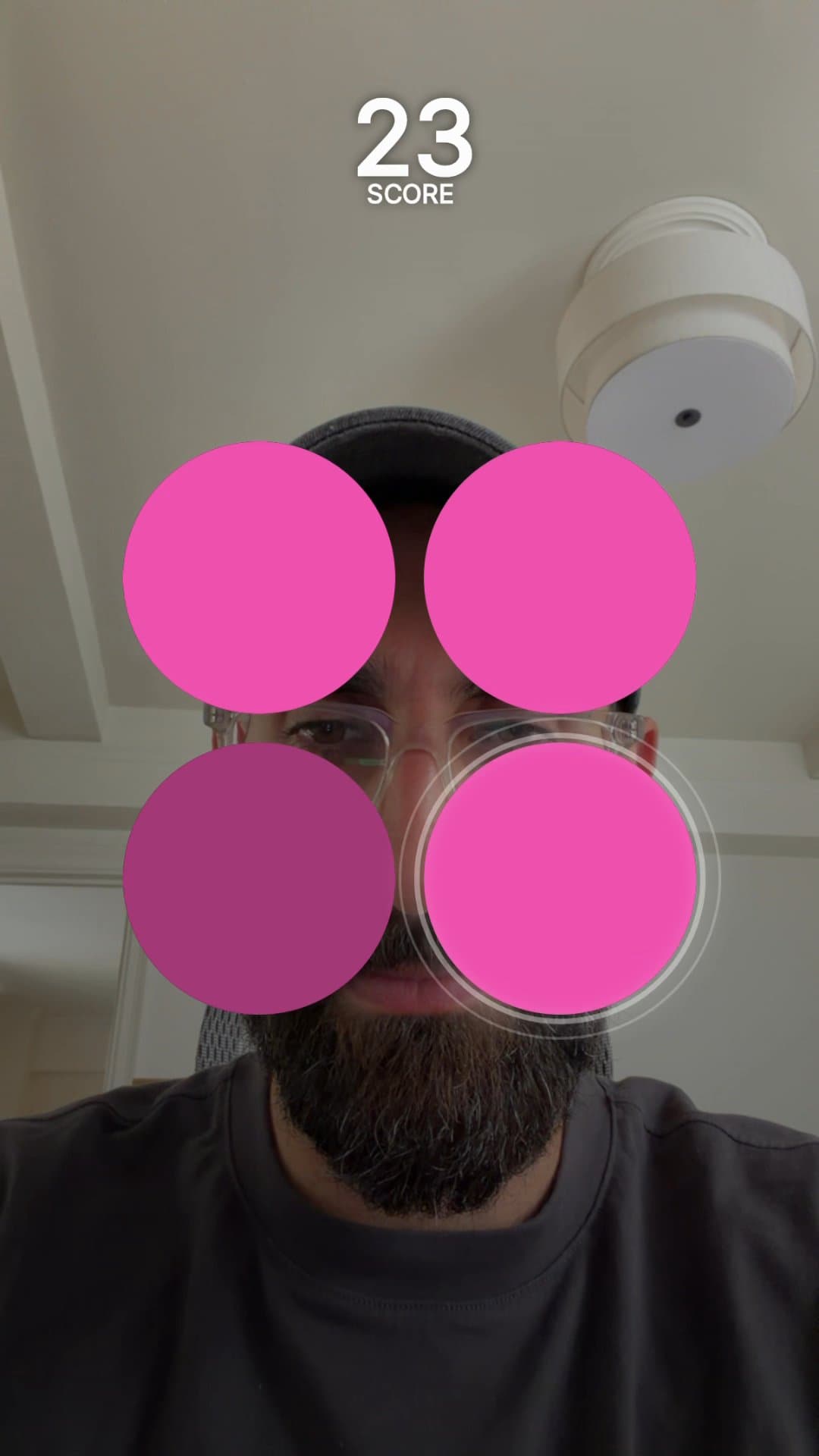 Designer Eye Test