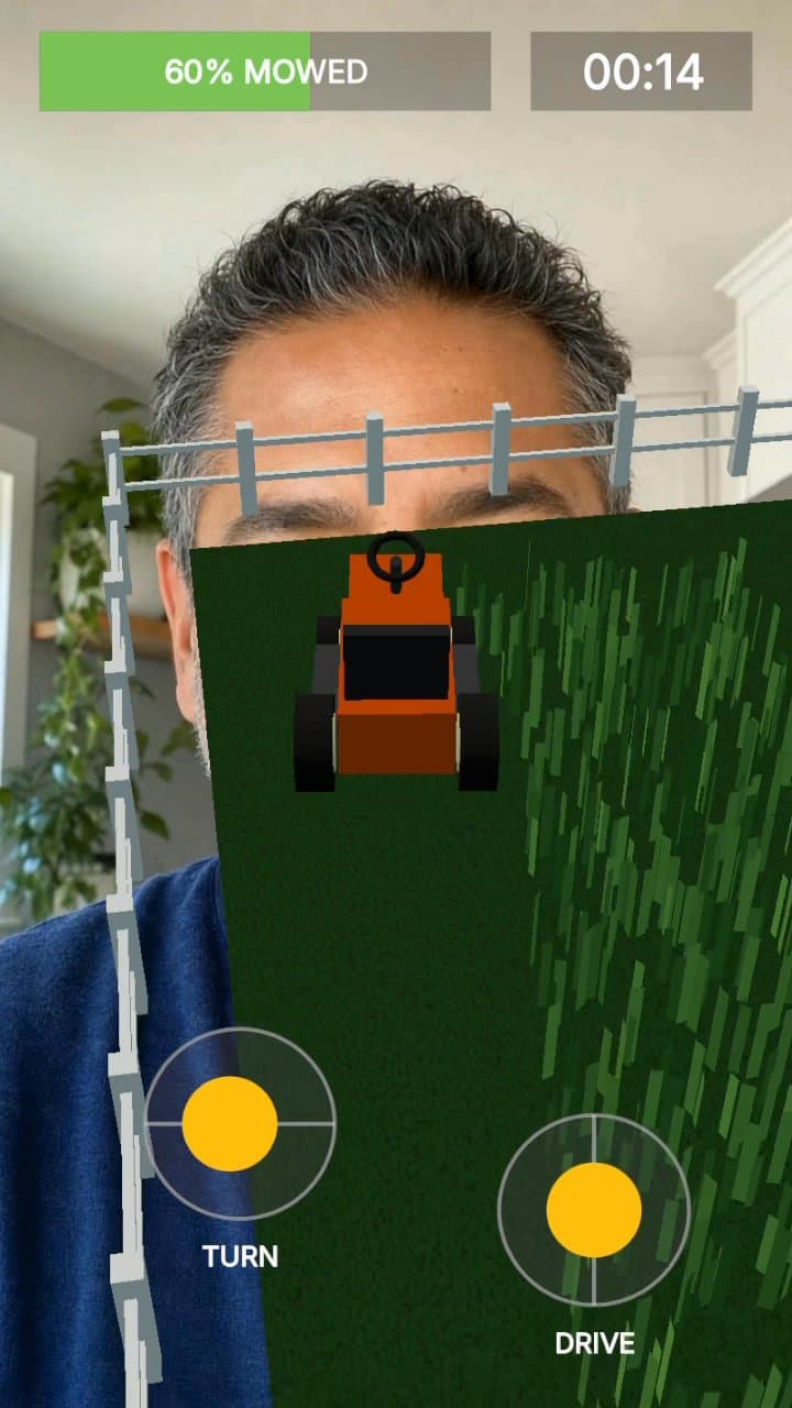Mower Master