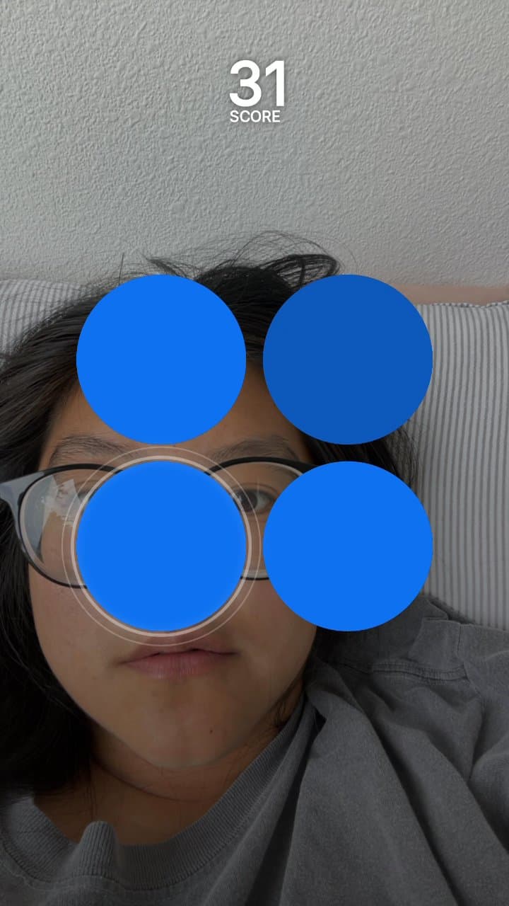 Linda Phan highlight
