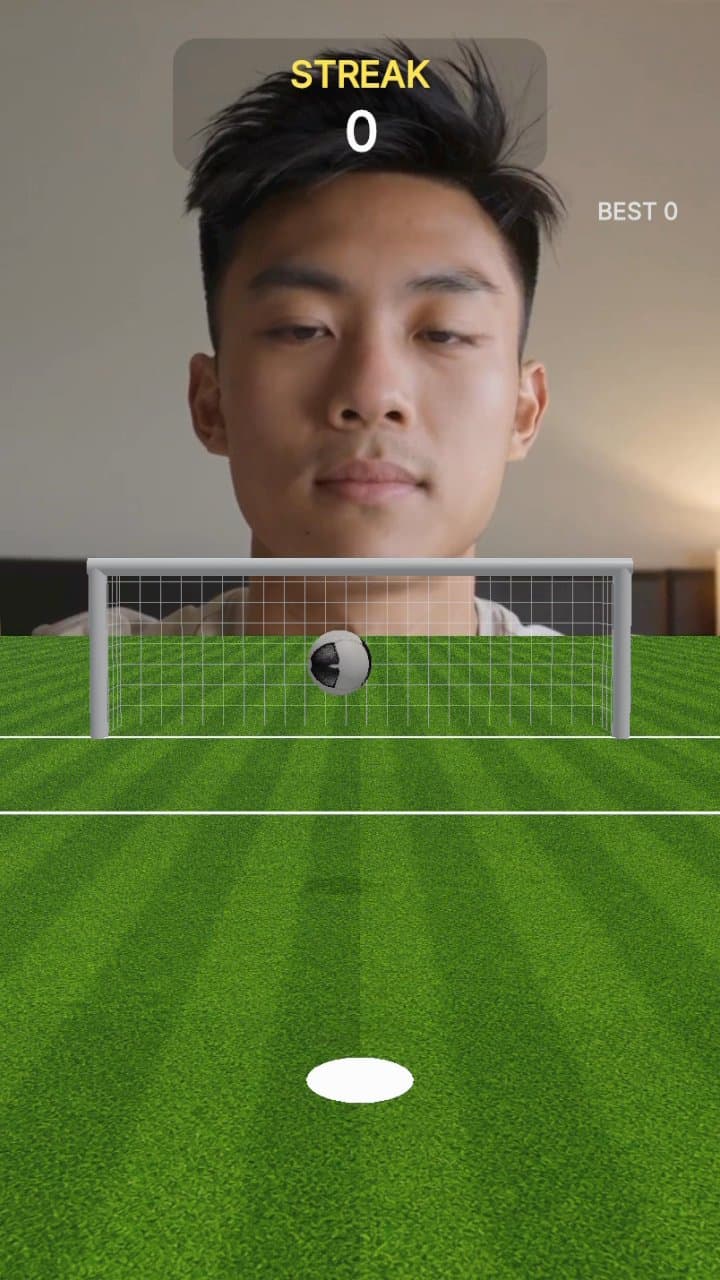 Crossbar Challenge