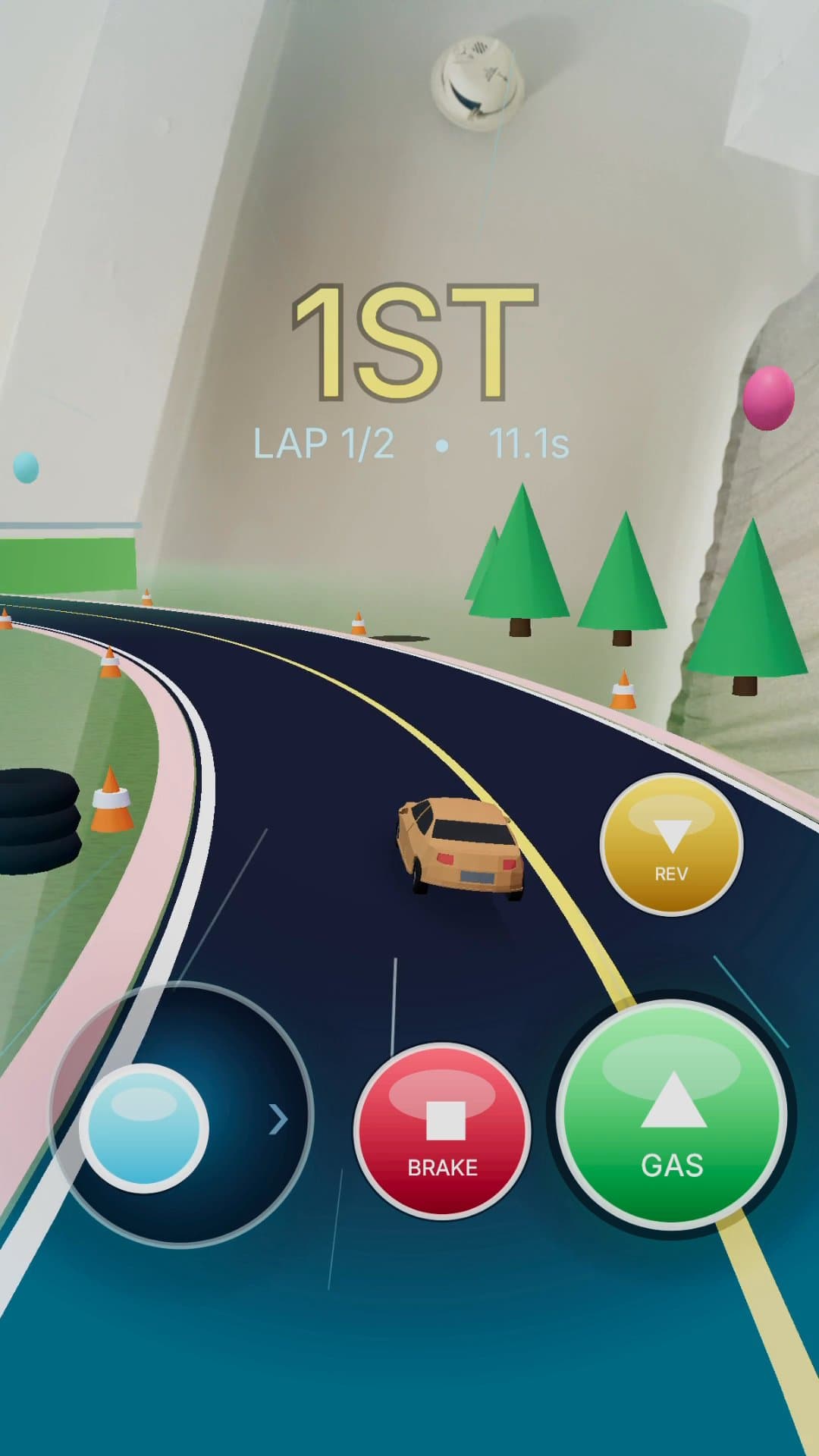 Circuit Racer 3D