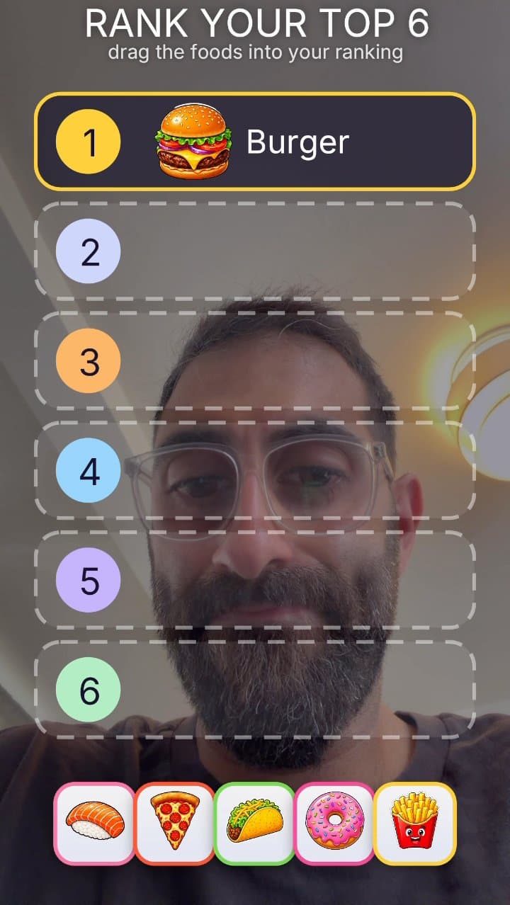Alon Zuman highlight