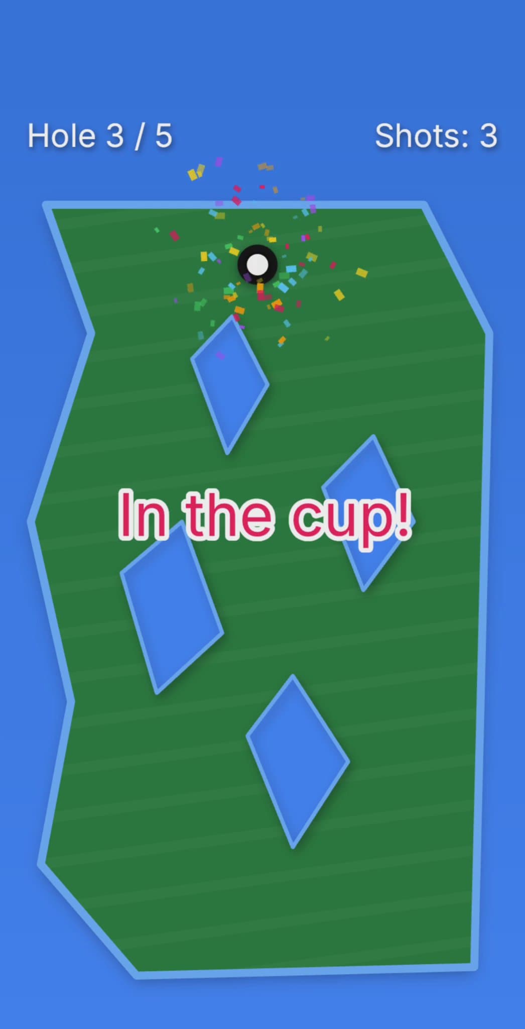 Putt Putt Pops