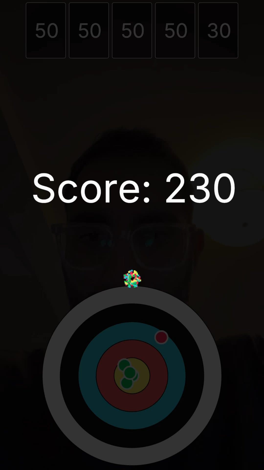 Alon Zuman highlight