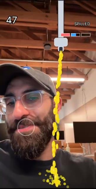 Alon Zuman highlight