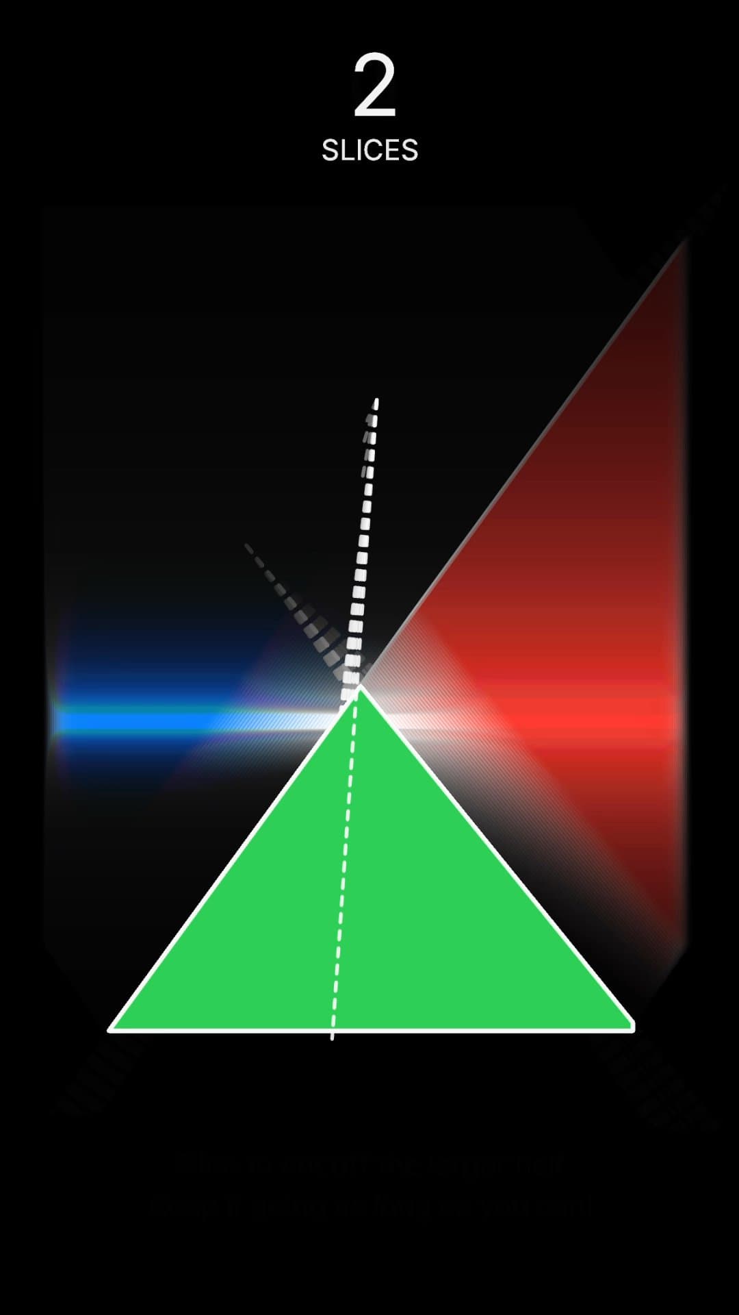 Half Slice