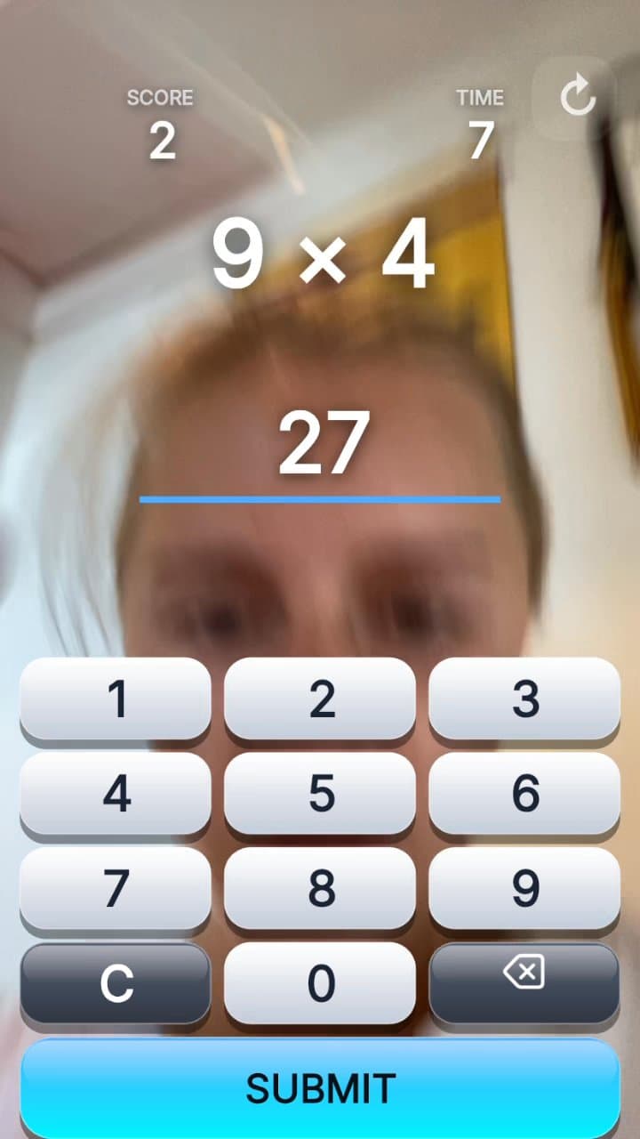 Hope Buchinger highlight