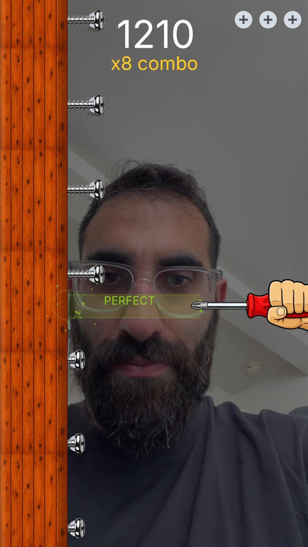 Alon Zuman highlight