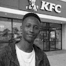 Ronaldo muriithi Kariuki (Nado)