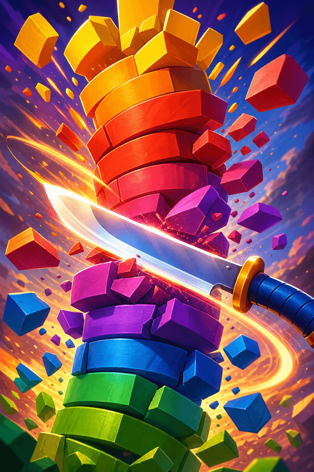 Stack Slicer