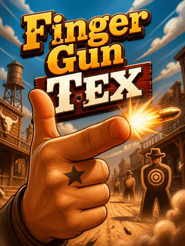Finger Guns preview