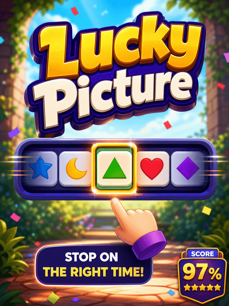 Lucky Picture