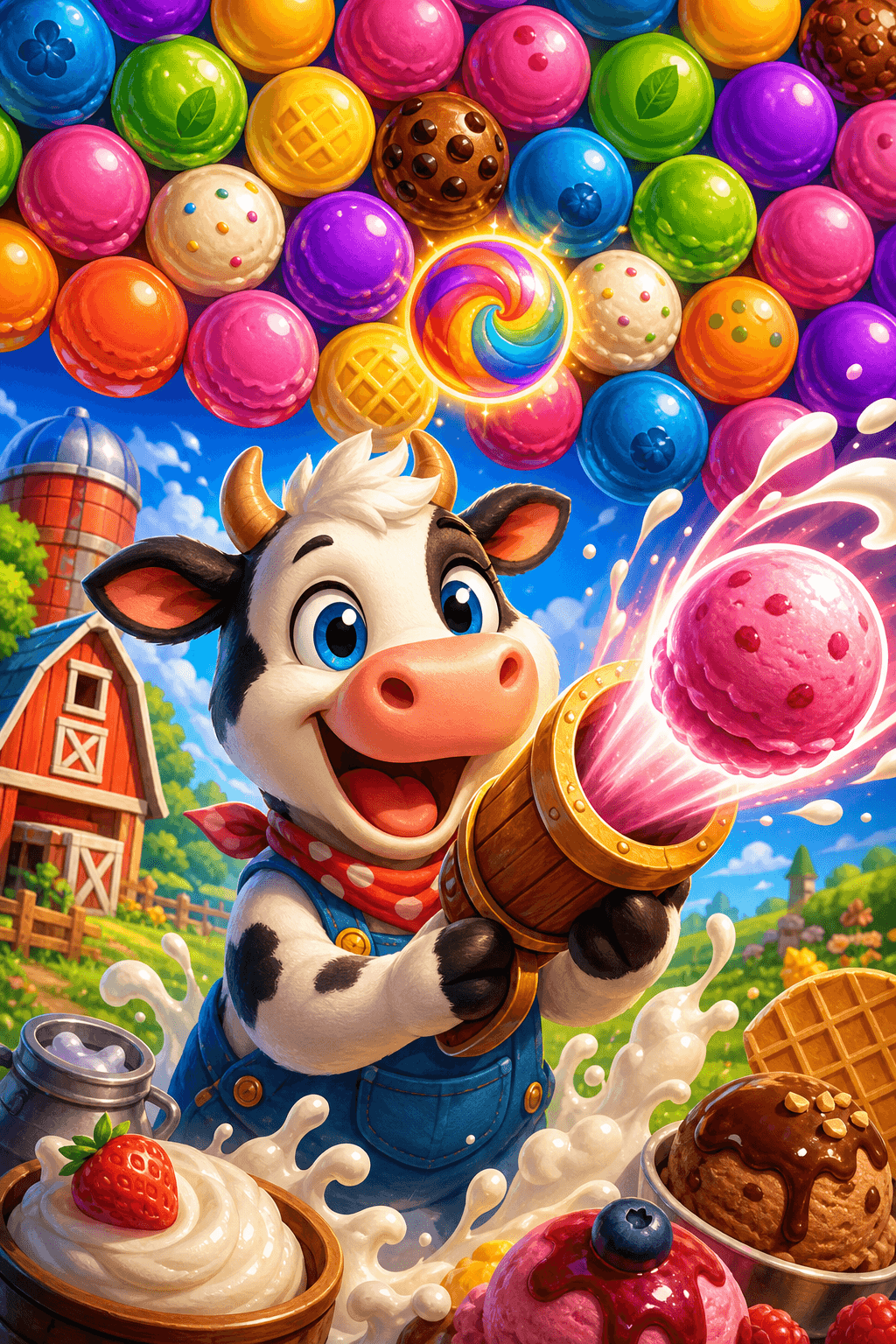 CreameryCraft