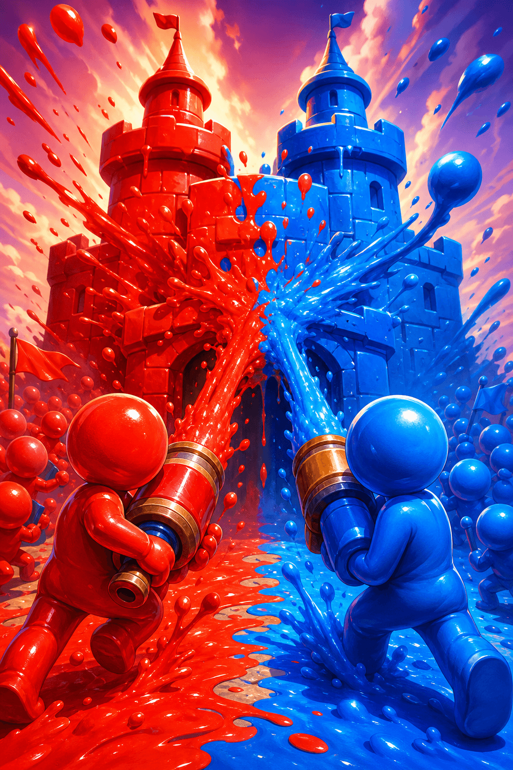 Color Conquest