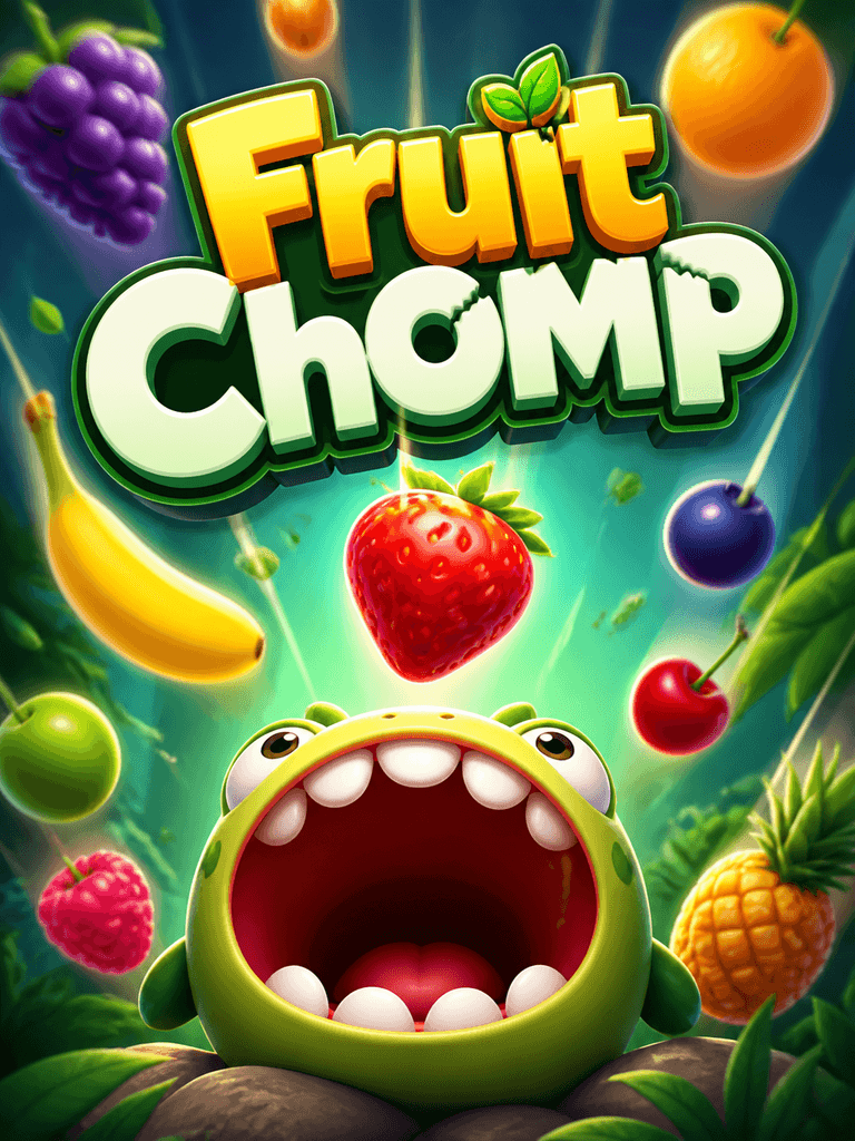 Fruit Chomp preview