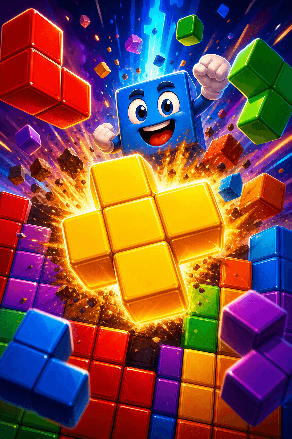 Block Blast