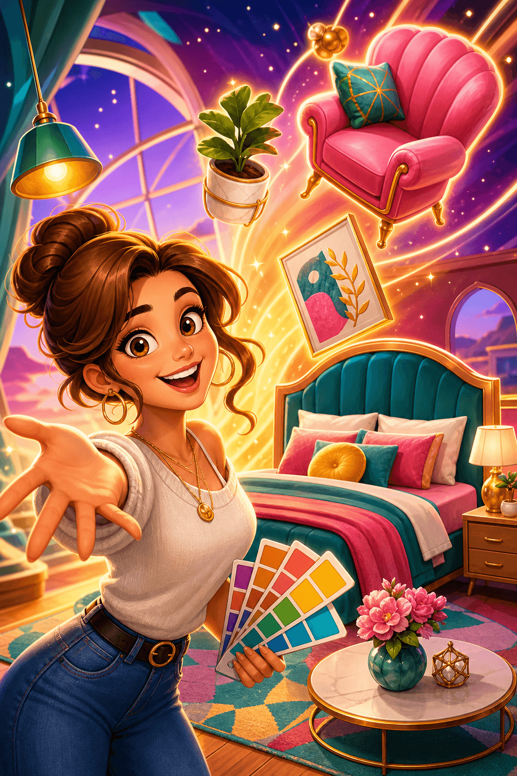 Dream Decor Designer
