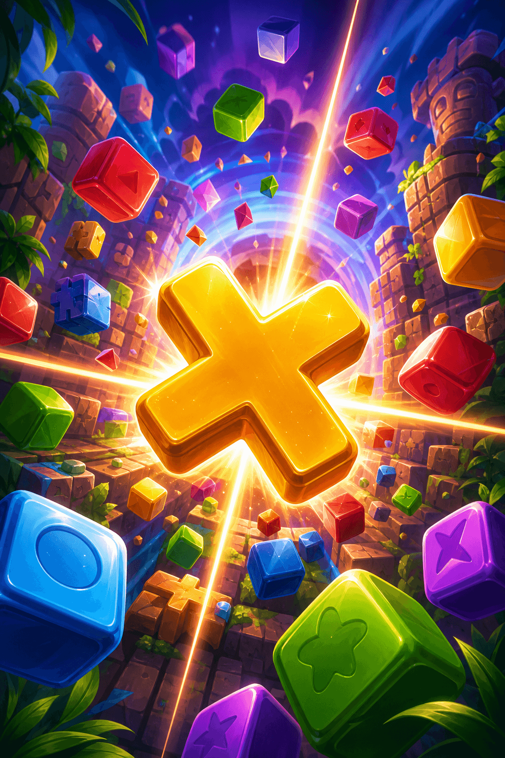 Cross AR