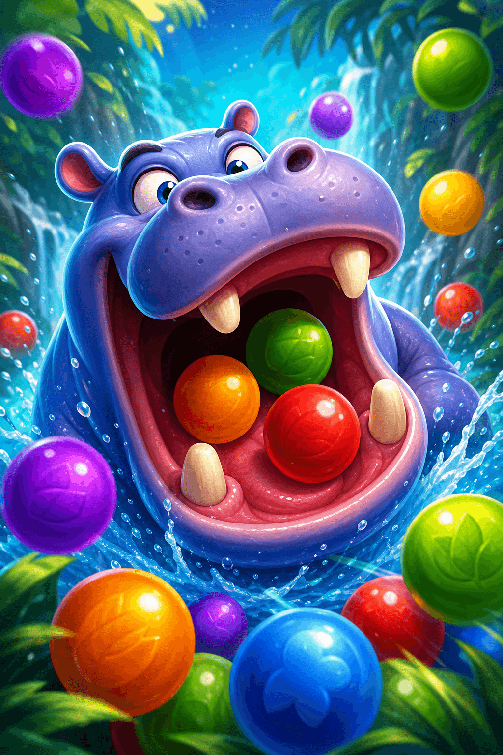 Hippo Snap