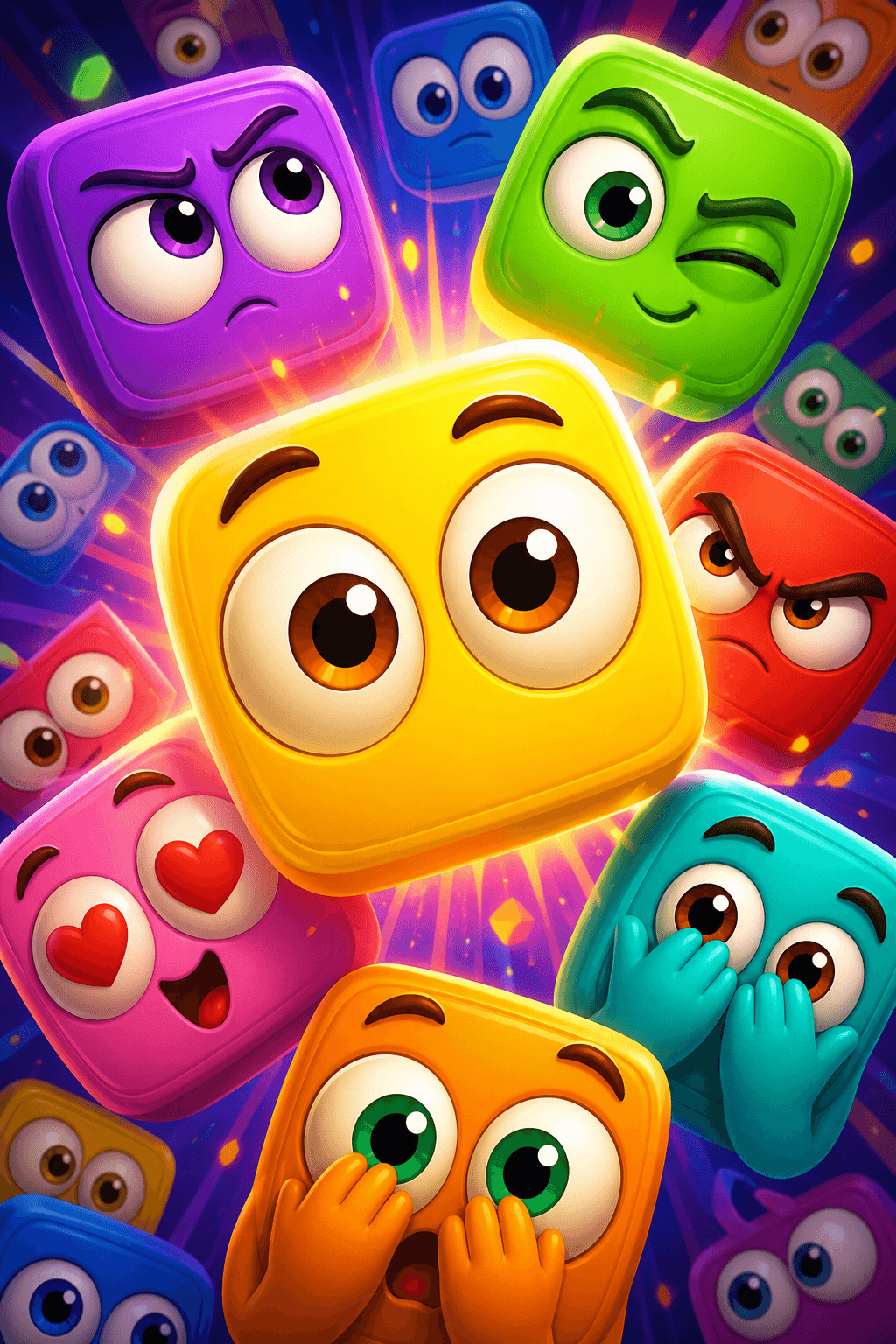 Eye Match