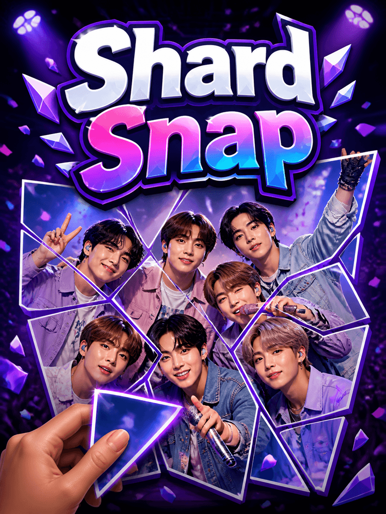 Shard Snap preview