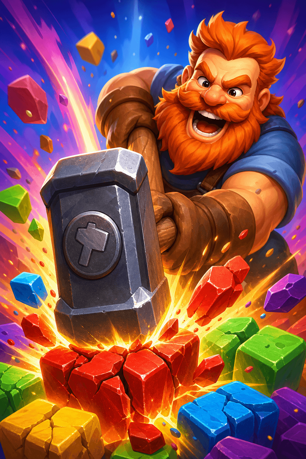 Hammer Time