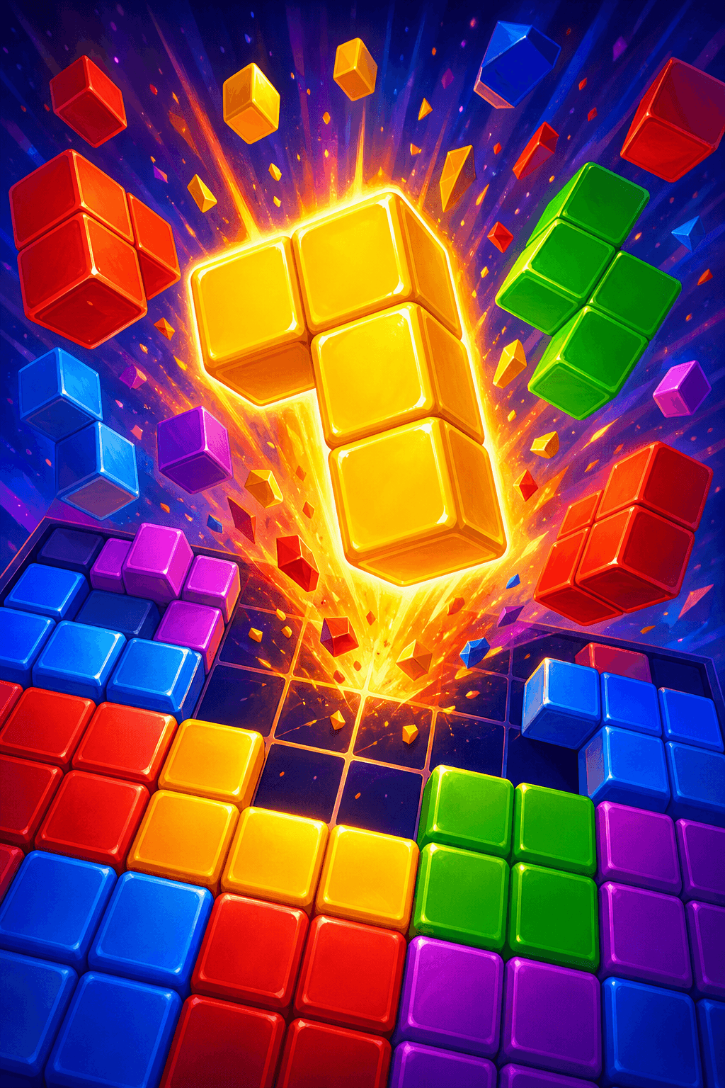 Block Blast