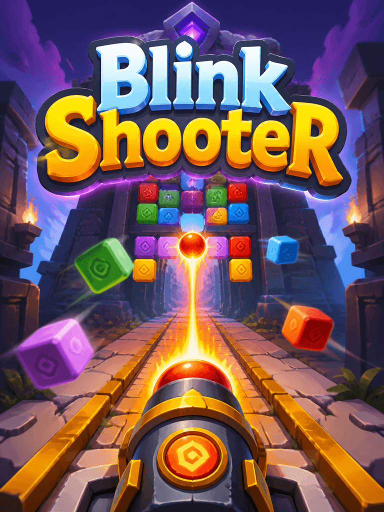Blink Shooter preview