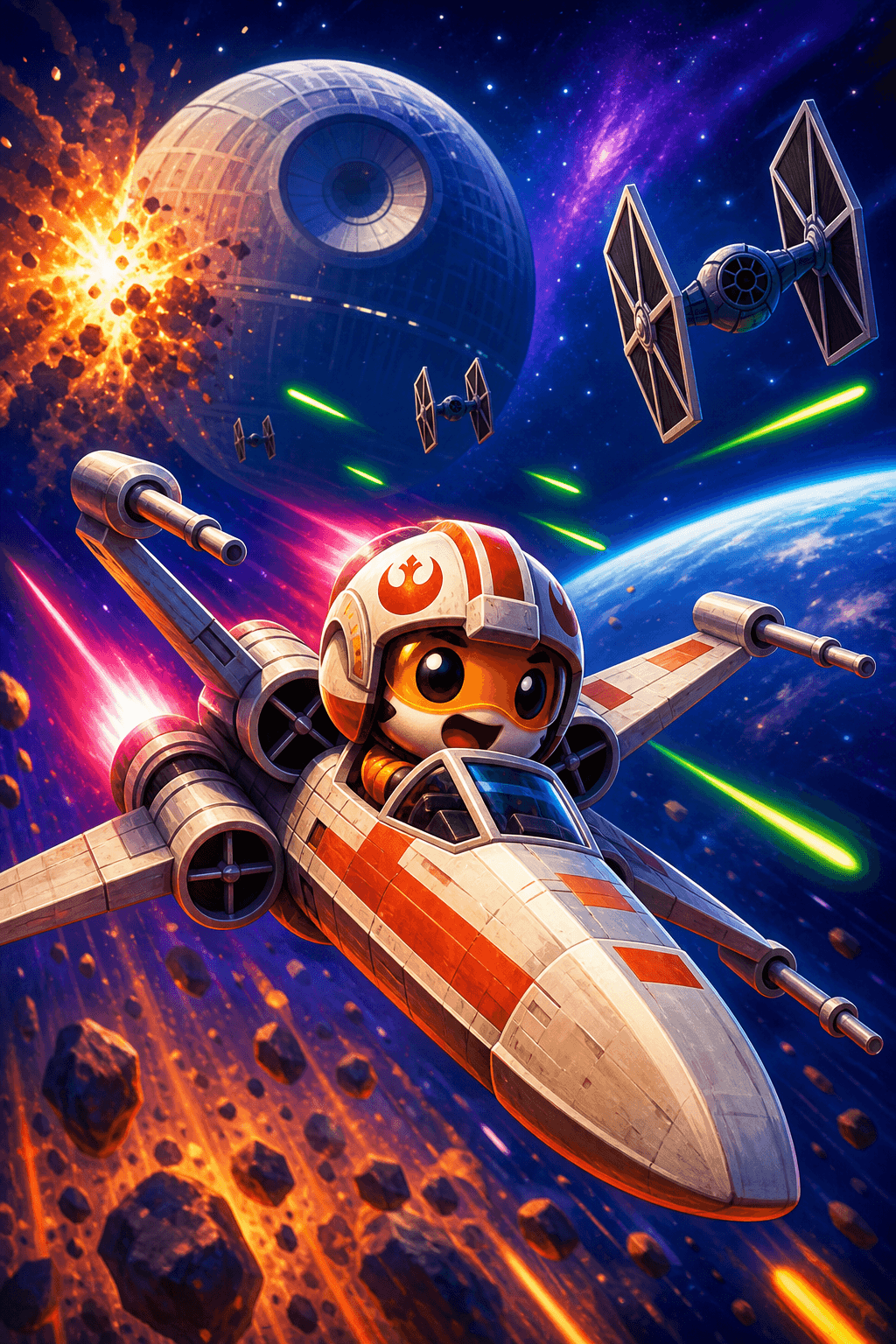 Red Squadron