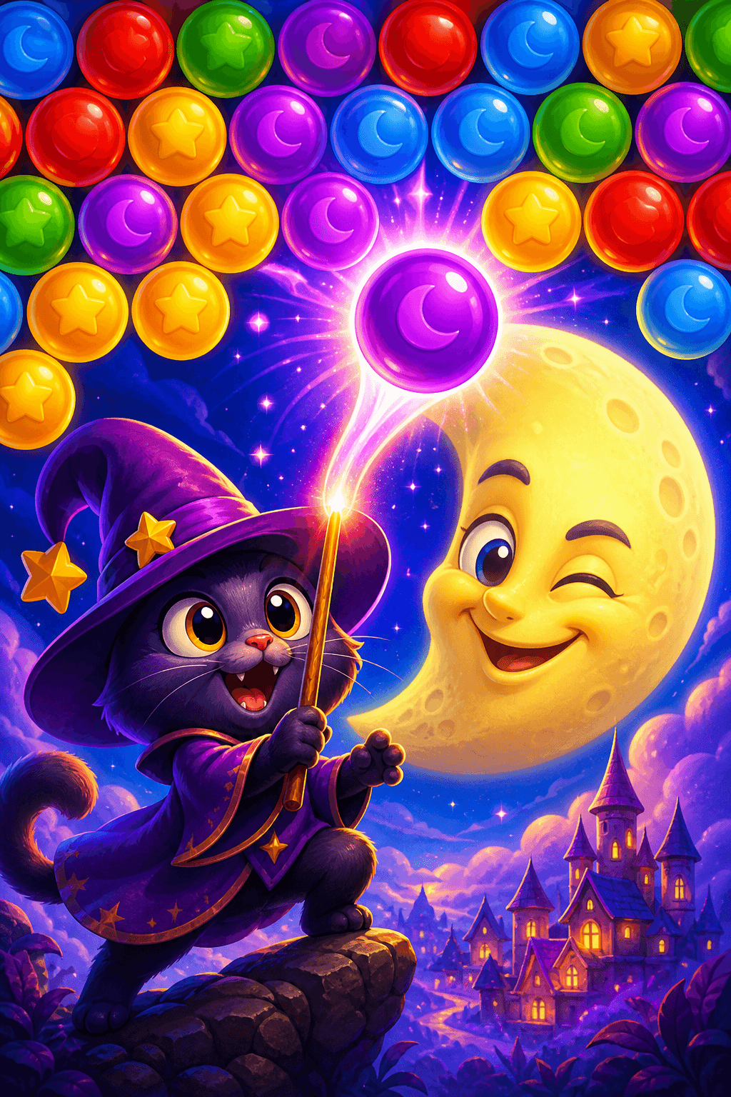 Moon Magic