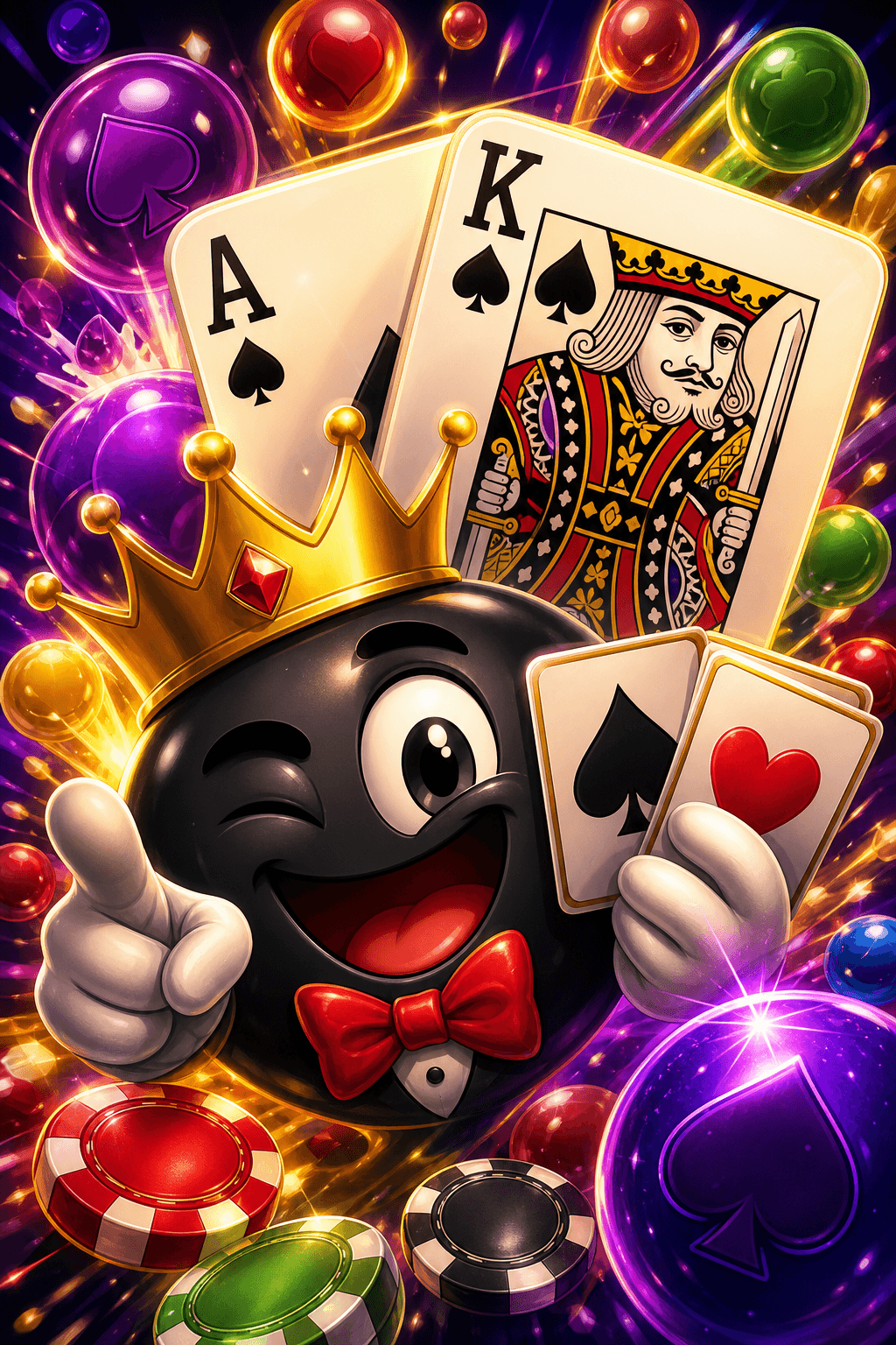 Blackjack