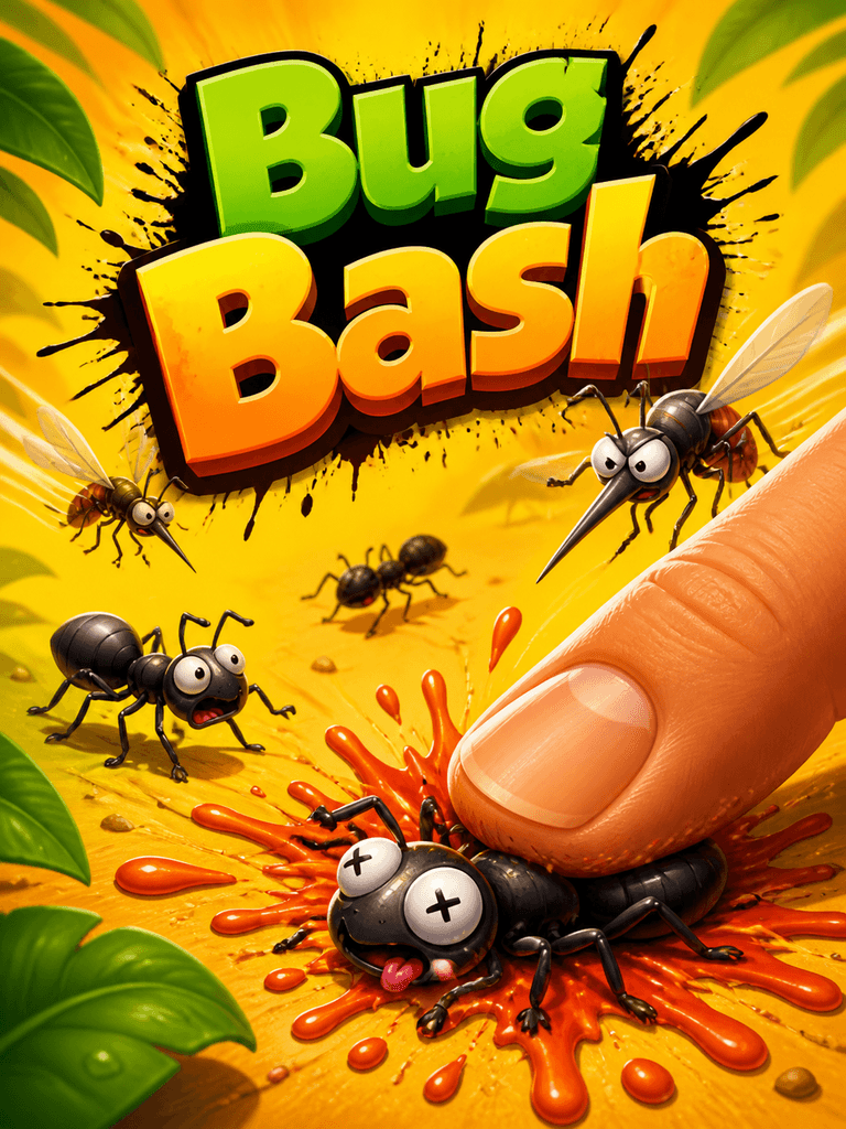 Zen Bug Bash preview