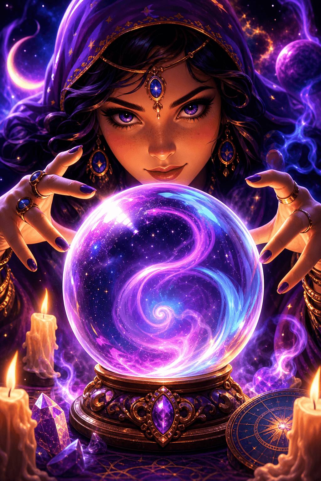 Crystal Ball