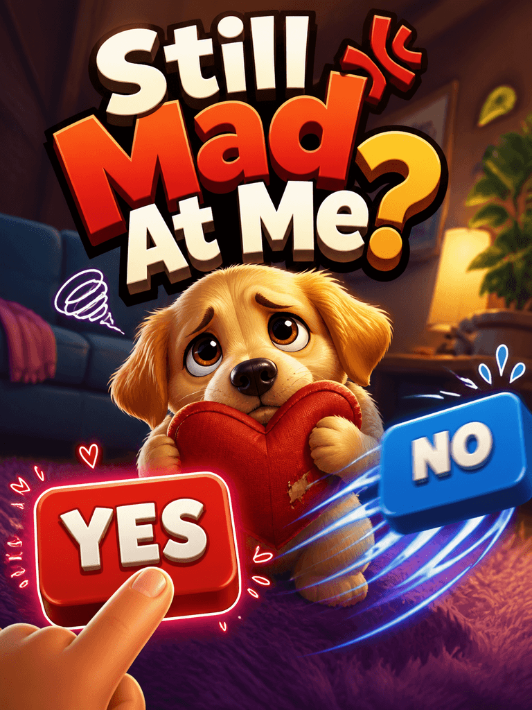 Are You Still Mad? preview