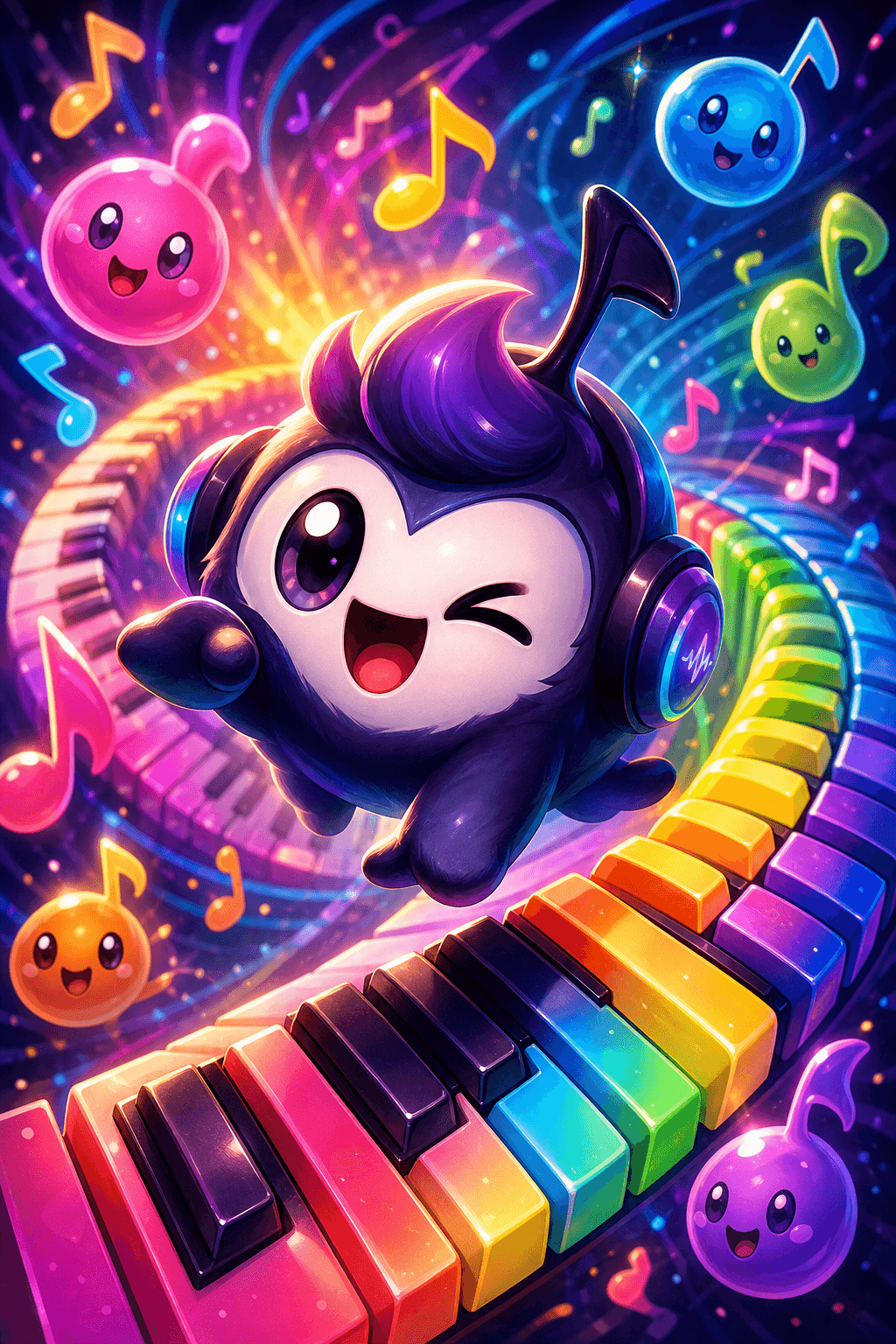 Melody Mimic