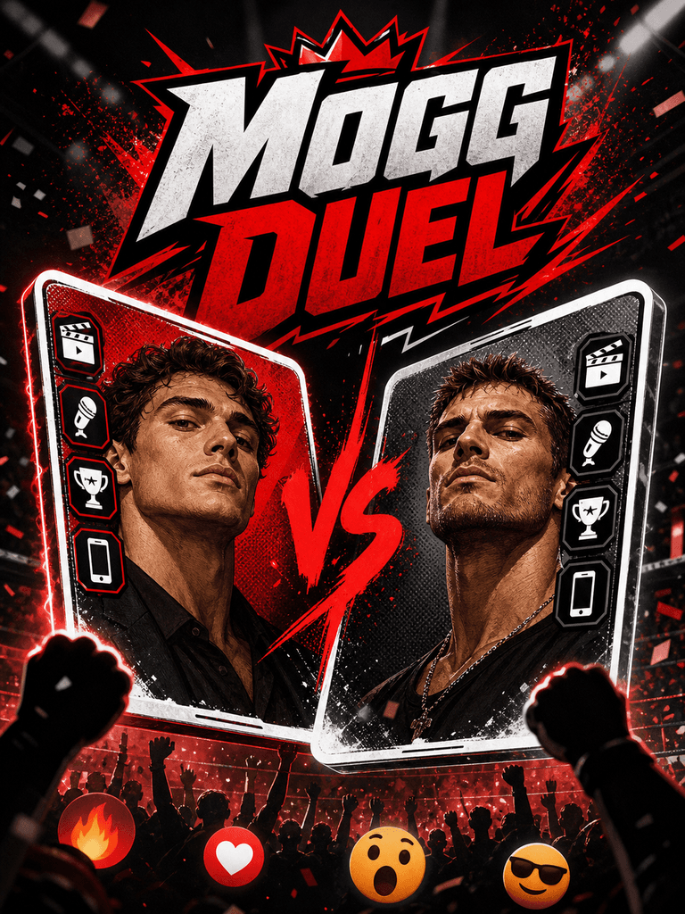 Mogg Duel preview