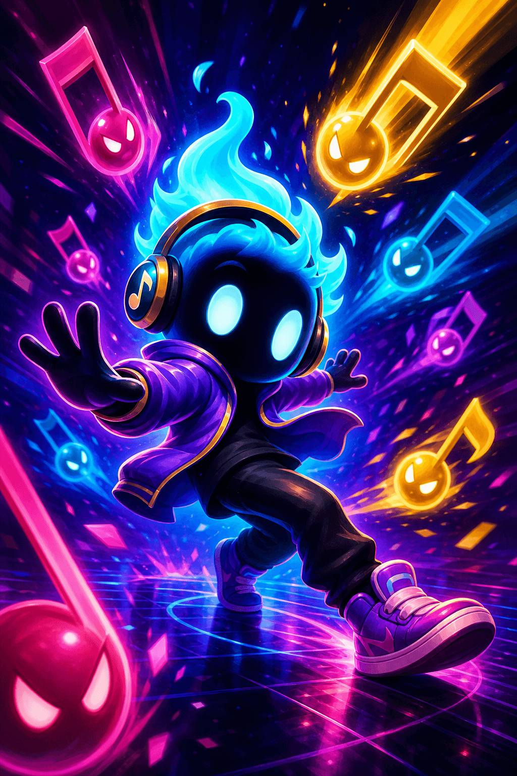 Soul Dodger