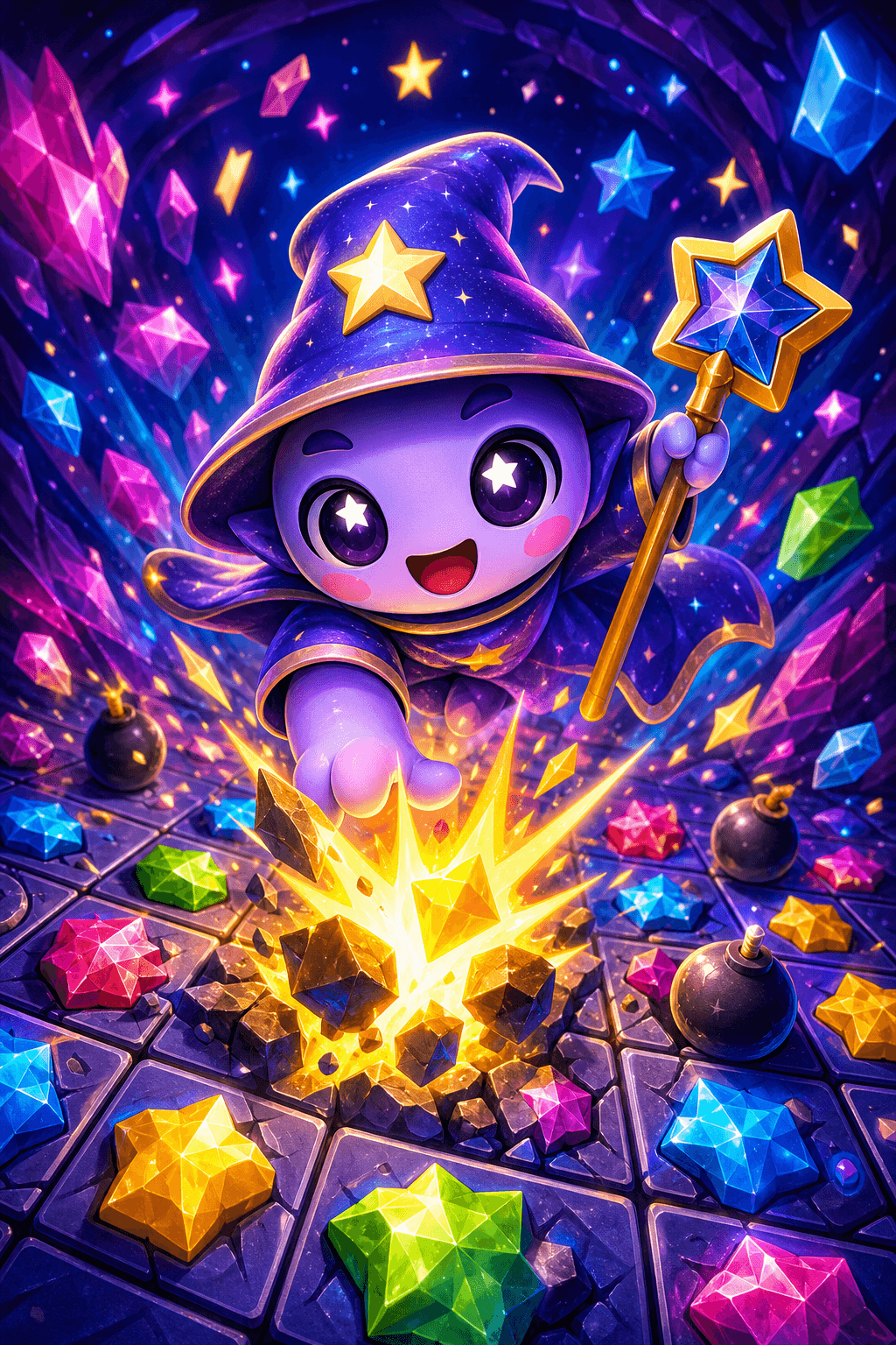 Twinksweeper