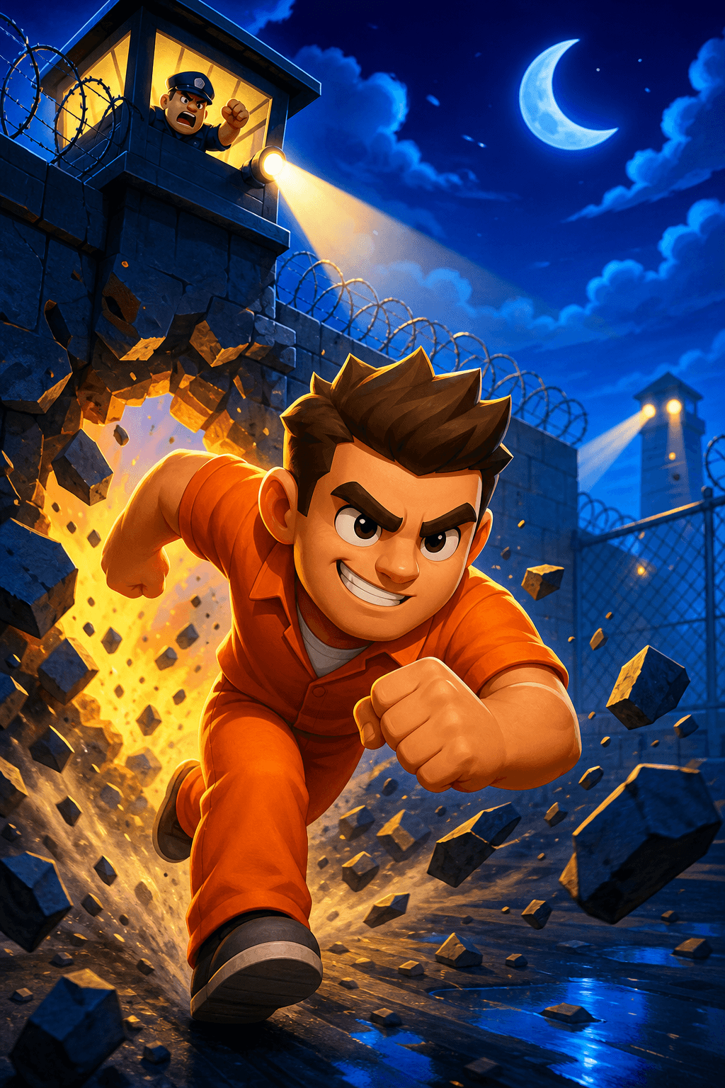 Prison Break
