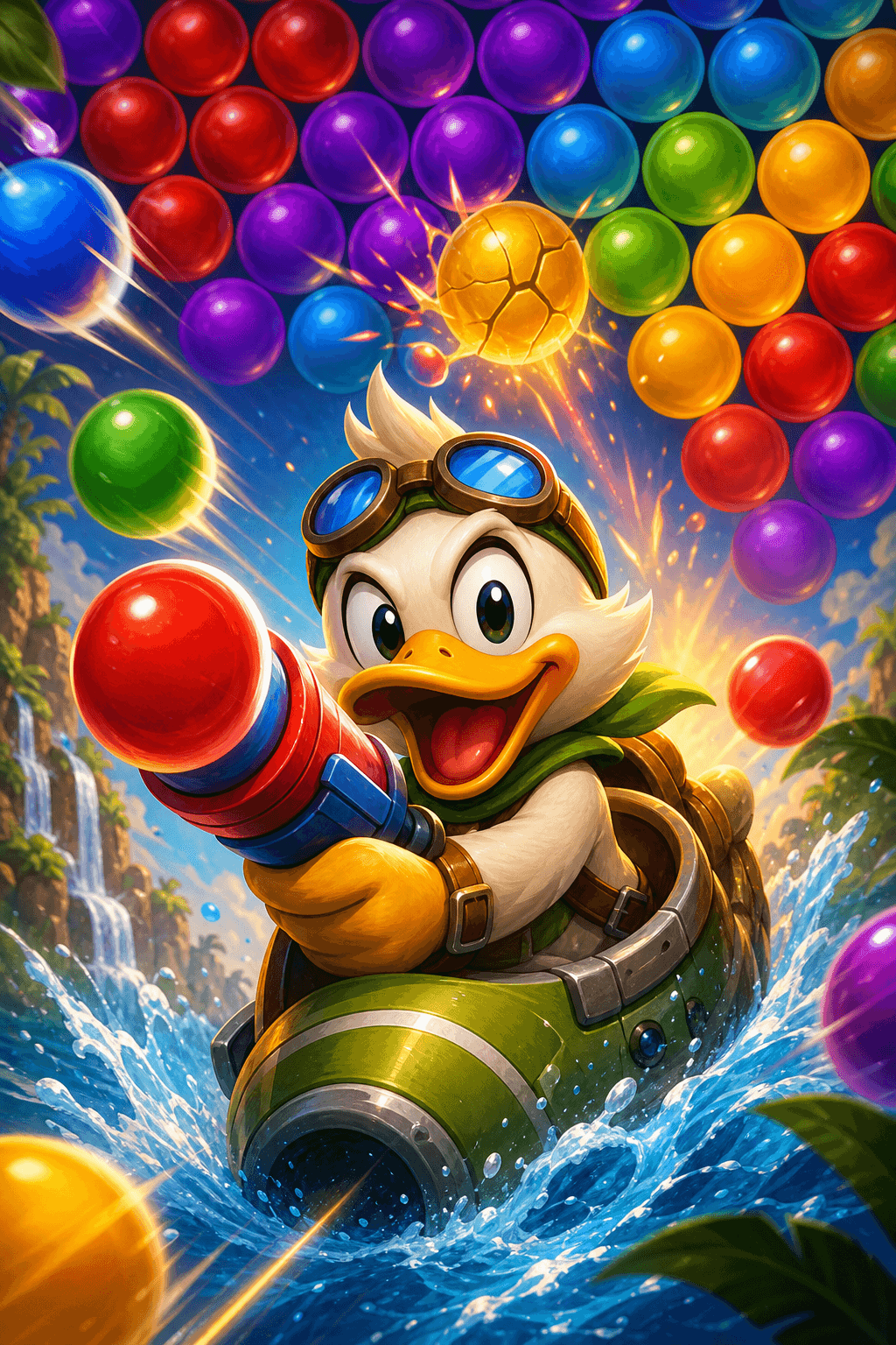 Quack Shot