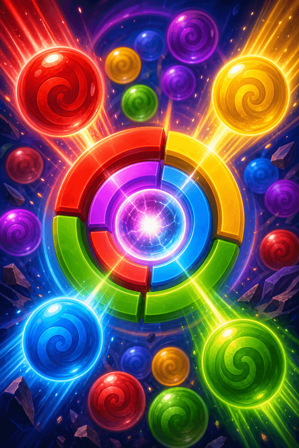 Sync Circle