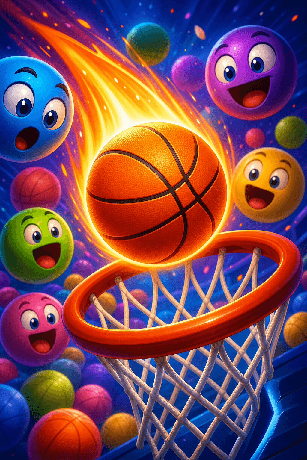 Hoops