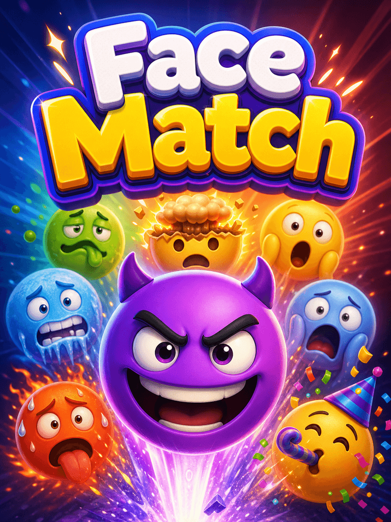Emoji Drop